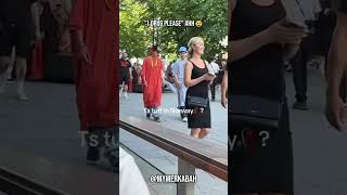 🤦 5% shirt and 5% pants… T’s tuff in Norway! 😂