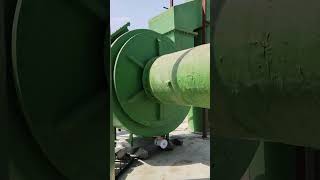 #FRP Blower And Scrubber System Projects done #HDPE #PP #PPRC #PCV #UPVC #SS #MS #PPH #Beliver