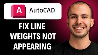 How to Fix Line Weights Not Appearing Correctly in Print/PDF [2026 GUIDE]