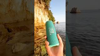 JBL Speaker Durability Test 🔥💦 | Extreme Drop & Water Test! #jbl #jblspeaker #durabilitytest