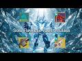 Solo Flawless Vault of Glass - Destiny 2 Renegades