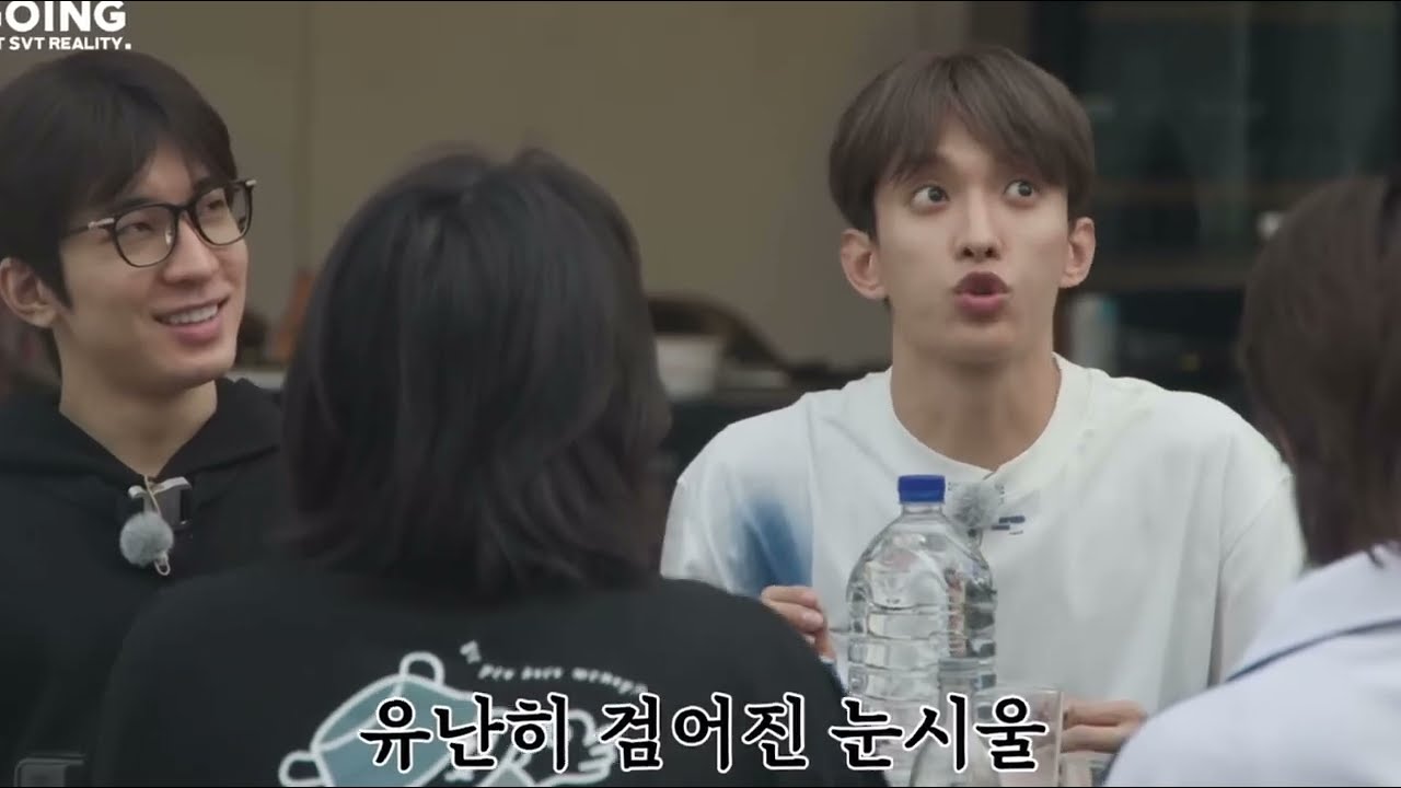 【2024まとめ】2024年ドギョムで笑い納めしませんか？？？