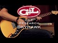 Live! At Leo's: The new CLF Research Skyhawk