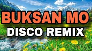 BUKSAN MO X BONT BRYAN COVER [ HARDTEK REMIX 2026 ] [ DJ REX TAMBOK REMIX OFFICIAL ] [ KMC DJSS ]