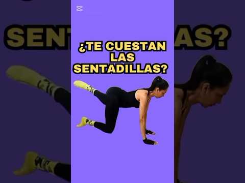 GLÚTEOS Y PIERNAS SIN SENTADILLAS #ejerciciosencasa #glutesworkout #gluteosencasa #piernasygluteos