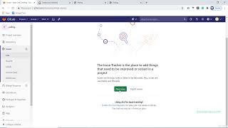 Devops Project 2022 |Working With Multiple Developers| 4  Opening and Assigning Issues to Jane