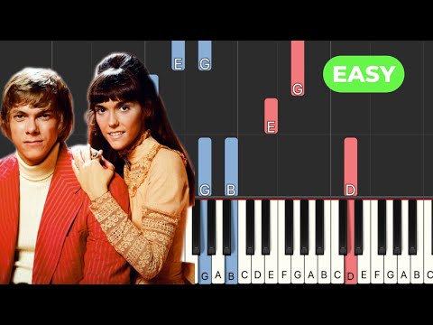 Close to You - Burt Bacharach and Hal David