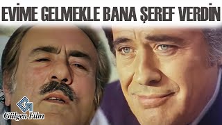 Eski Silah Türk Filmi Yaralanan Kemal Eski Dostu Muratın Evine Sığınır