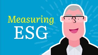 Getting started with ESG reporting, metrics and measurements