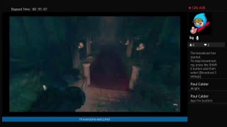 Amnesia a machine for pigs ps4|ft.Benyalson