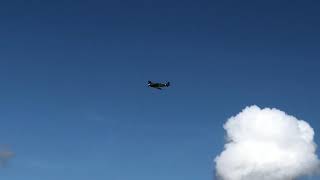 Spitfire fast-pass
