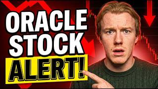 If You Own Oracle Stock, Prepare For This