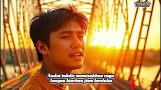 Seuntai Tali Kasih - Official Video Lyrics 