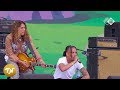 Ronnie Flex & Deuxperience  - Come Again (Live @ Pinkpop 2018)