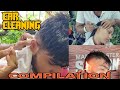 Best Ear Cleanings in 1💈MANOJ MASTER, REIKI MASTER, SHAMBHOO💈MASTER ASMR💈#ASMR