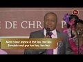 Envahi par Ton feu - Pasteur Mohammed Sanogo