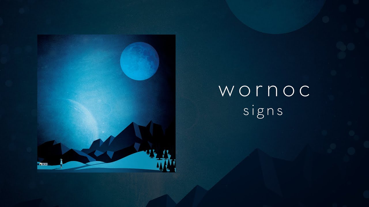 wornoc - Signs (Official Audio)