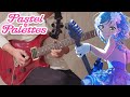 きゅ〜まい*flower / Pastel*Palettes【BanG Dream!】(Guitar cover)