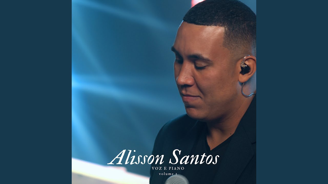 Falei pra Deus (Acústico)