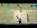 Ricky Ponting Swing Bowling Vs South Africa - Great Outswing And Inswing