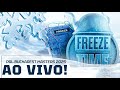FREEZE TIME | PGL BUCHAREST MASTERS 2025 | DIA 1 | !socio - Siga @Gaules nas redes sociais!