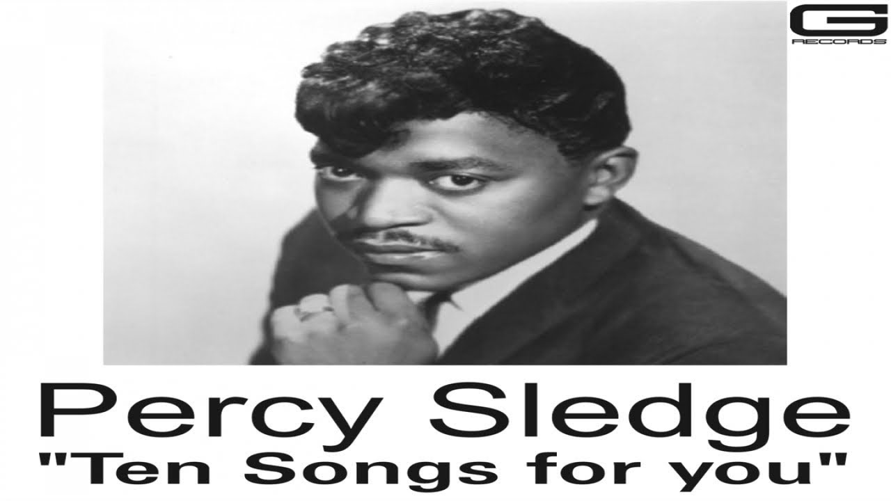Percy Sledge Percy Sledge