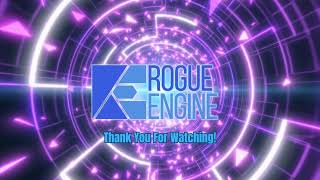 Making Games With Three.js - Rogue Engine
