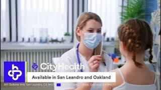 CityHealth Urgent & Primary Care