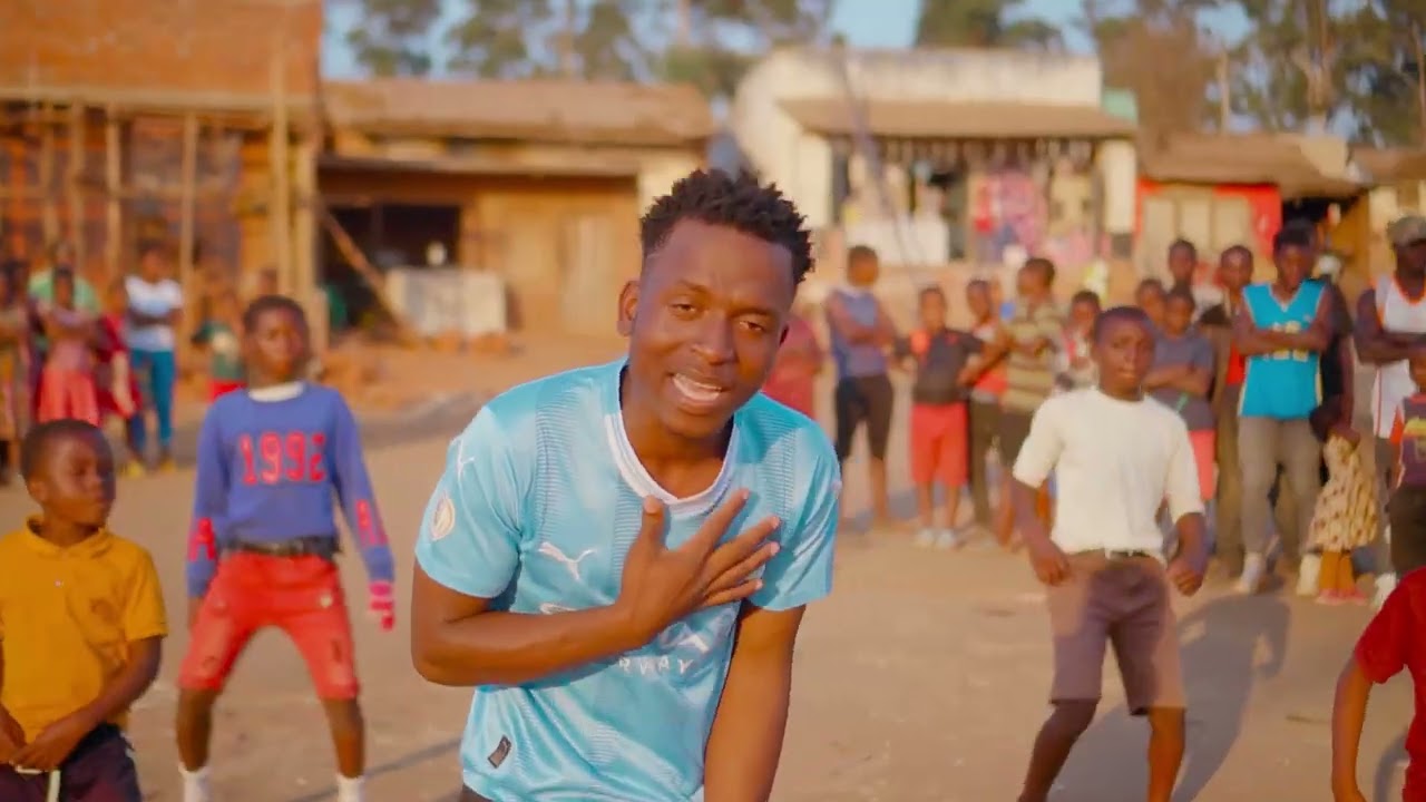 Johgan Sterio Mw Makhatcha (Dir by RopCzo)