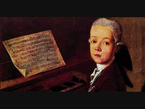 MOZART - Piano Sonata No. 16 in C (K545)