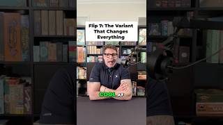Do you really need to buy flip of vengeance if you download variant deck on BGG? #bggcommunity