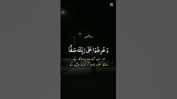 🤲 #القرآن_الكريم #duet تلاوة نادرة من الذكر الحكيم سكينة وطمأنينة #cute #اكسبلور
