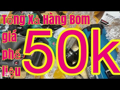 💥XẢ LÔ HÀNG ĐỒ NGHỀ BÃI XẢ GIÁ ĐỒNG NÁT,MÀI PIN,BULONG,KHOAN ĐIỆN,MÁY HÀN MINI,MÀI ĐIỆN,CƯA TAY,PIN
