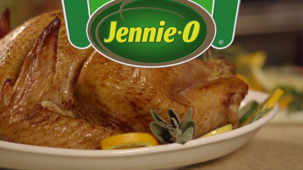 Jennie-O® Turkey - How To Cook An Oven Ready™ Turkey