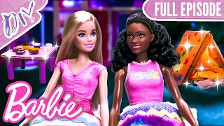 diy ultimate outdoor sleepover barbie diy dreamhouse s1