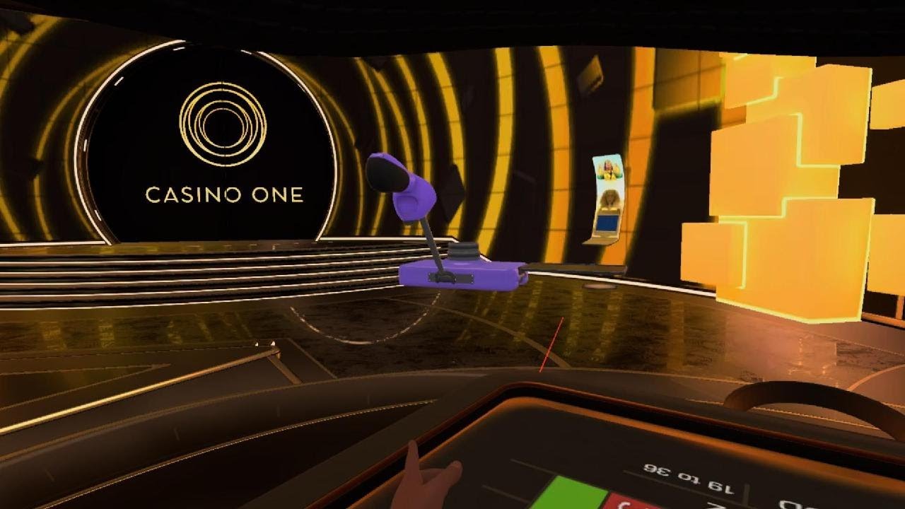 PokerStars VR_20230511005805 - YouTube