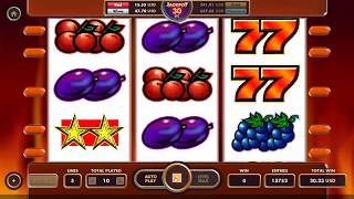 Always Hot  (RiverSweeps Game)