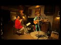 君が代〜金色の星　Geila Zilkha & Shunji Takenaka