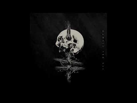 Espectro De La Conciencia - Fin del tiempo (Fulll Album | 2025 Remaster)