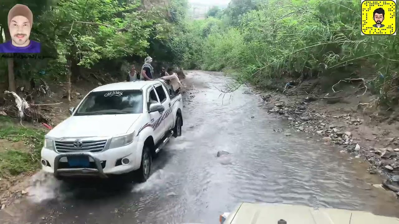 عبد الباسط عبسي لين اشتسافر واعندليب واجمل مناظر وادي نخله تعز شرعب الرونه