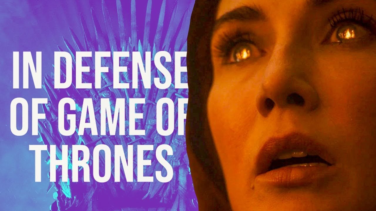 The Game of Thrones Franchise is Not Dead Yet