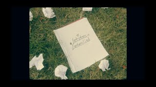 lityway, SANITO & yungfijay - Letztes Liebeslied (Official Video)