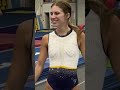 🎤  Mic’d up with Level 10’s Whitney Walker & Libby Tobias from Aspire beam edition. #micdup #shorts