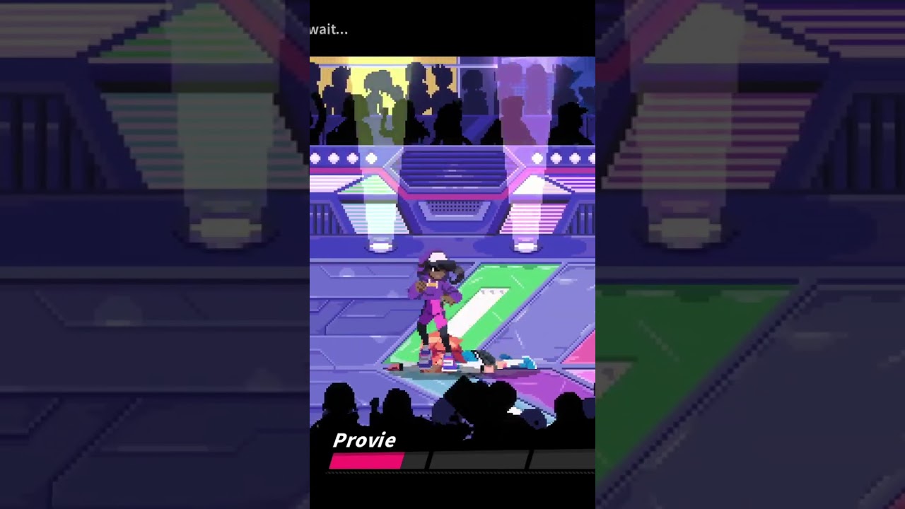 ТИБЕГ ОТ БОССА?! ЧТО?! River City Girls 2