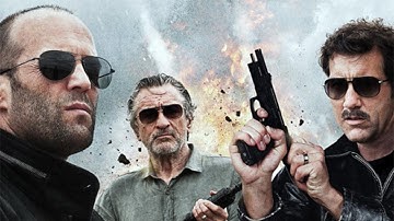 ジェイソン・ステイサム主演！最強の特殊部隊VS最高の暗殺者のバトル描く／映画『キラー・エリート』予告編