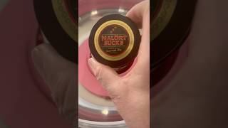 Lets Make Some Malört Cotton Candy