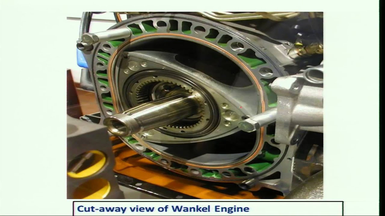 Mod-01 Lec-02 Fundamentals of Aerospace Propulsion