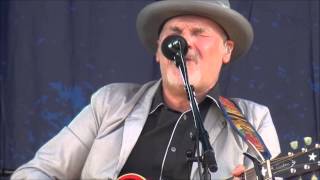 Video thumbnail of "Paul Carrack:  Another Cup of Coffee"