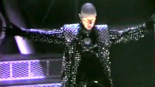 Judas Priest - Touch of Evil (Best Live Version 1990)