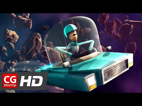 CGI Animated Short Film 